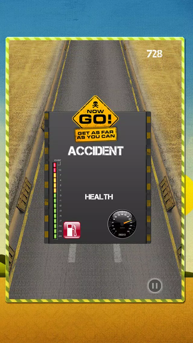 Ambulance Race Free - Emergency Nitro Dash Rescue Screenshots