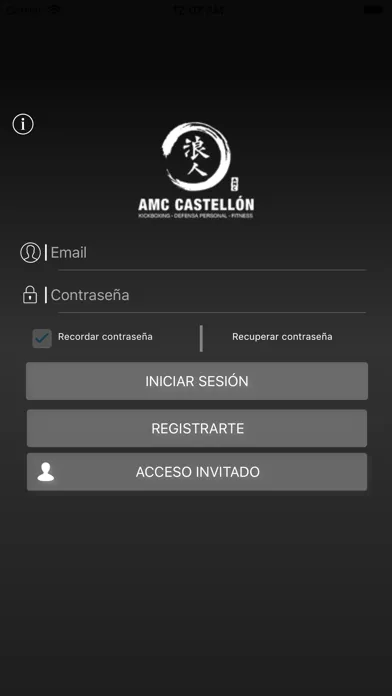 Ảnh chụp màn hình của AMC Castellon
