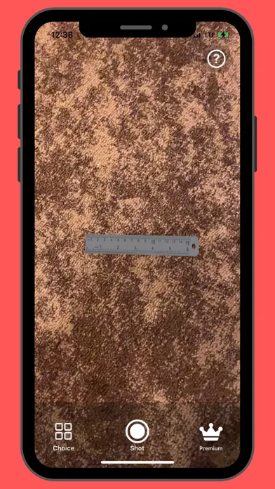 Скриншоты AR Ruler,Scale,Measure