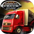 American Truck Simulator 2018 American Truck Simulator 2018