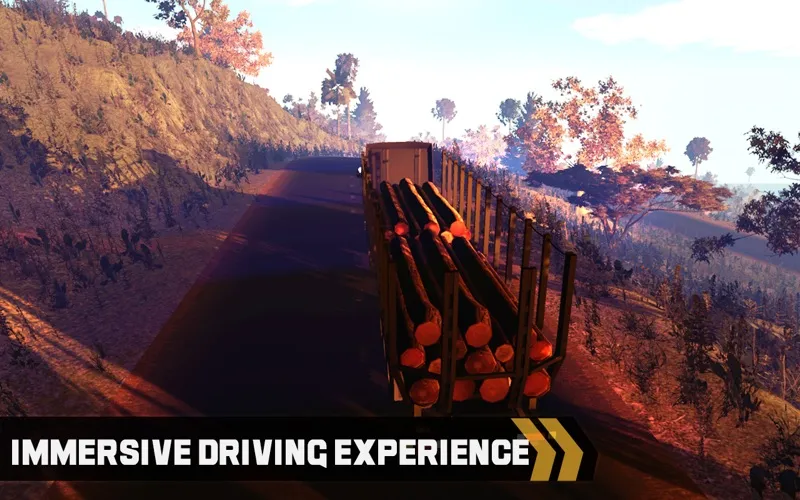 American Truck Simulator 2018 Screenshots