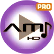 AMI Player Pro