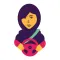 تطبيق أمان