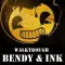 Guide Bendy Game Machine and the Ink