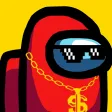 Tricks, Chat and HD Wallpapers for Among Us. Guide