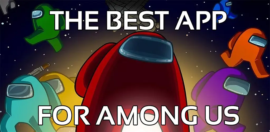 Tricks, Chat and HD Wallpapers for Among Us. Guide Screenshots