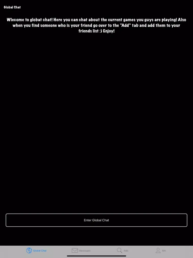 Zrzuty ekranu Friends for Among Us iPad 
