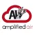 Amplified Air