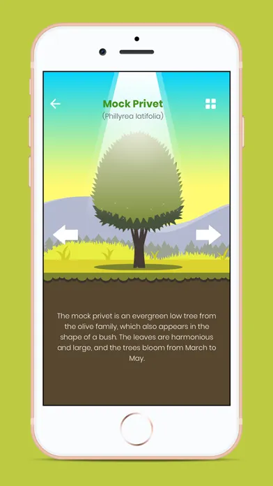 GoPlant.me স্ক্রিনশট