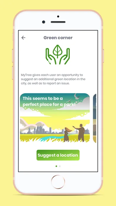 GoPlant.me স্ক্রিনশট