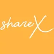 shareX - gather a team shareX - gather a team