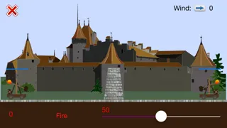 Castle Conquerer Screenshots