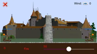 Castle Conquerer Screenshots