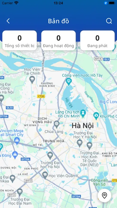 Truyền Thanh Số Screenshots
