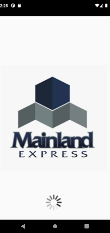 Mainland Express US Driver Screenshots