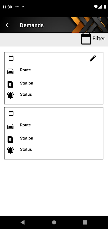 Mainland Express US Driver Screenshots