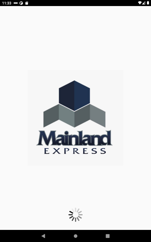 Mainland Express US Driver Screenshots