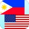 Filipino English Translator