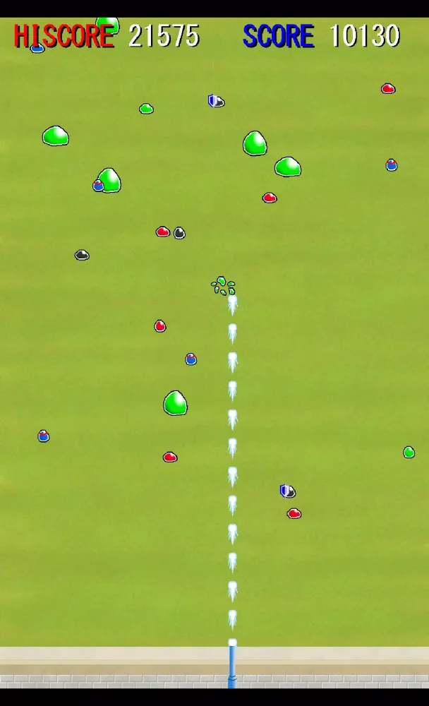 スライムシューター Screenshots