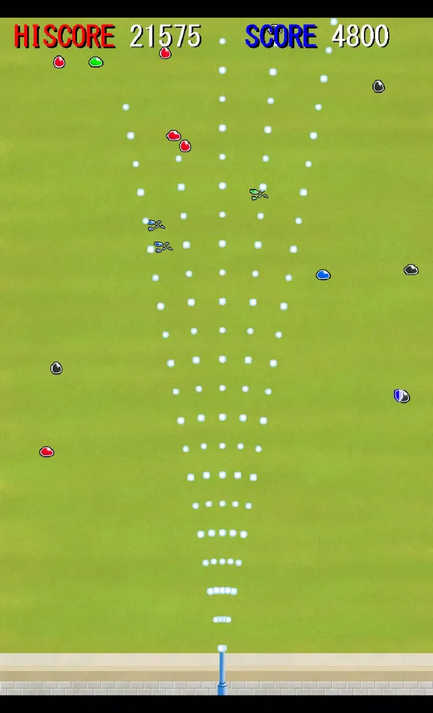 スライムシューター Screenshots