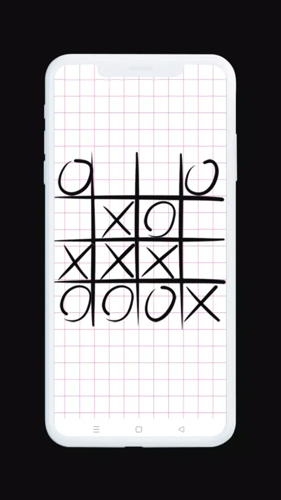 Anas: Tic Tac Toe Screenshots