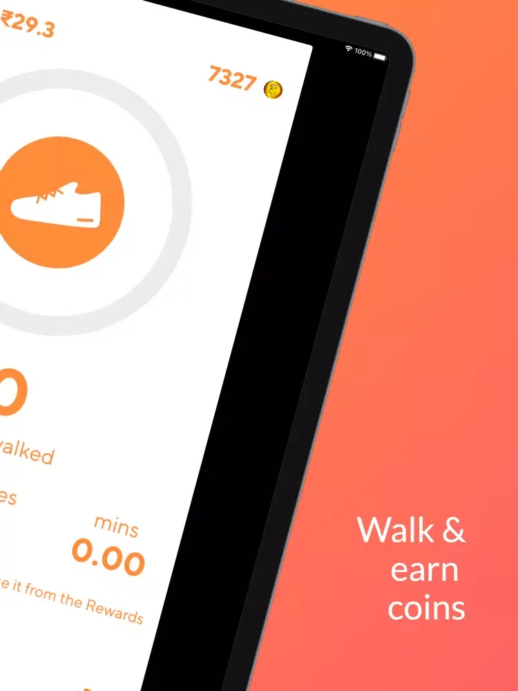 صور DhanaDhan: Play Games for Cash iPad 