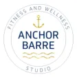 Anchor Barre Anchor Barre