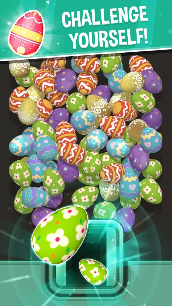 Matching Puzzle 3D স্ক্রিনশট
