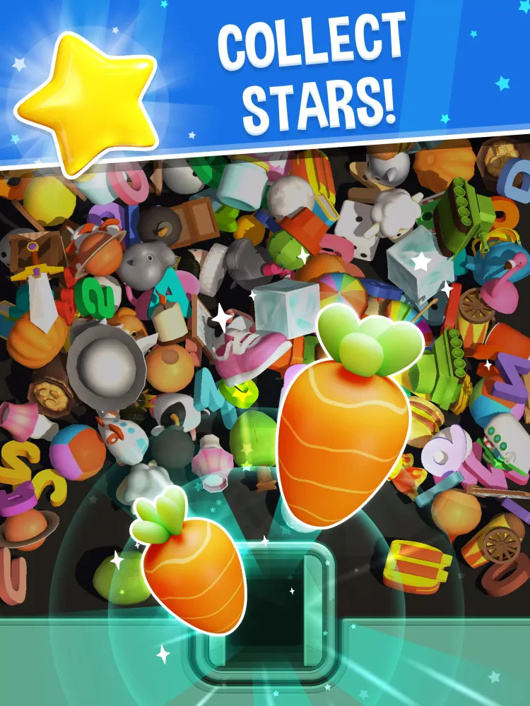 Matching Puzzle 3D স্ক্রিনশট