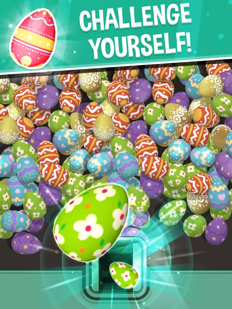 Matching Puzzle 3D স্ক্রিনশট
