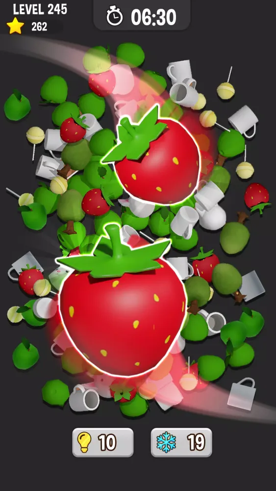 Match Pair 3D স্ক্রিনশট