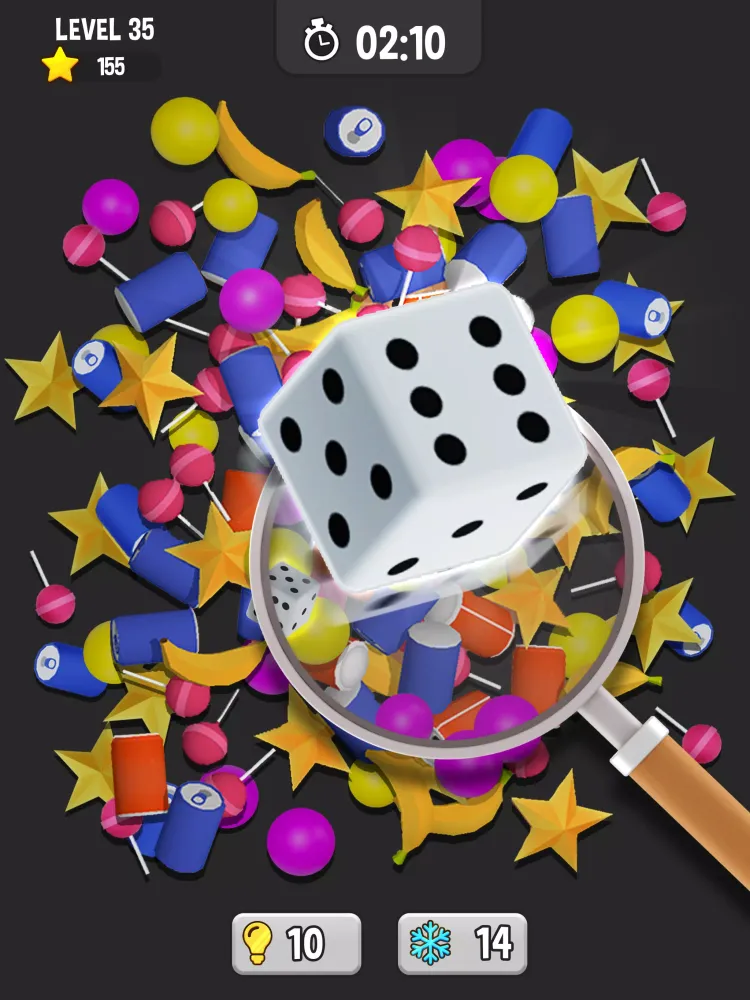 Match Pair 3D স্ক্রিনশট