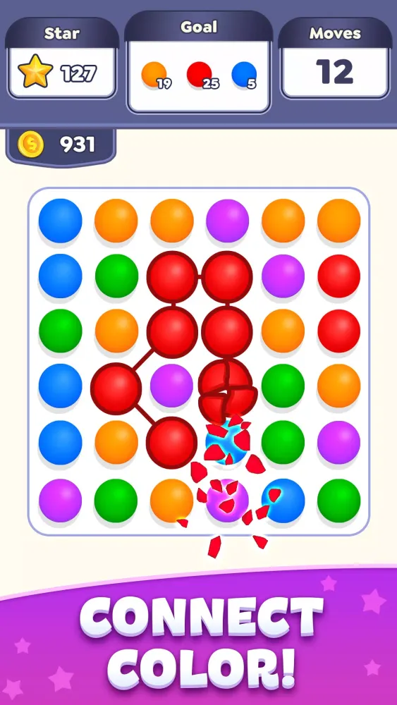 3 Dots 스크린샷
