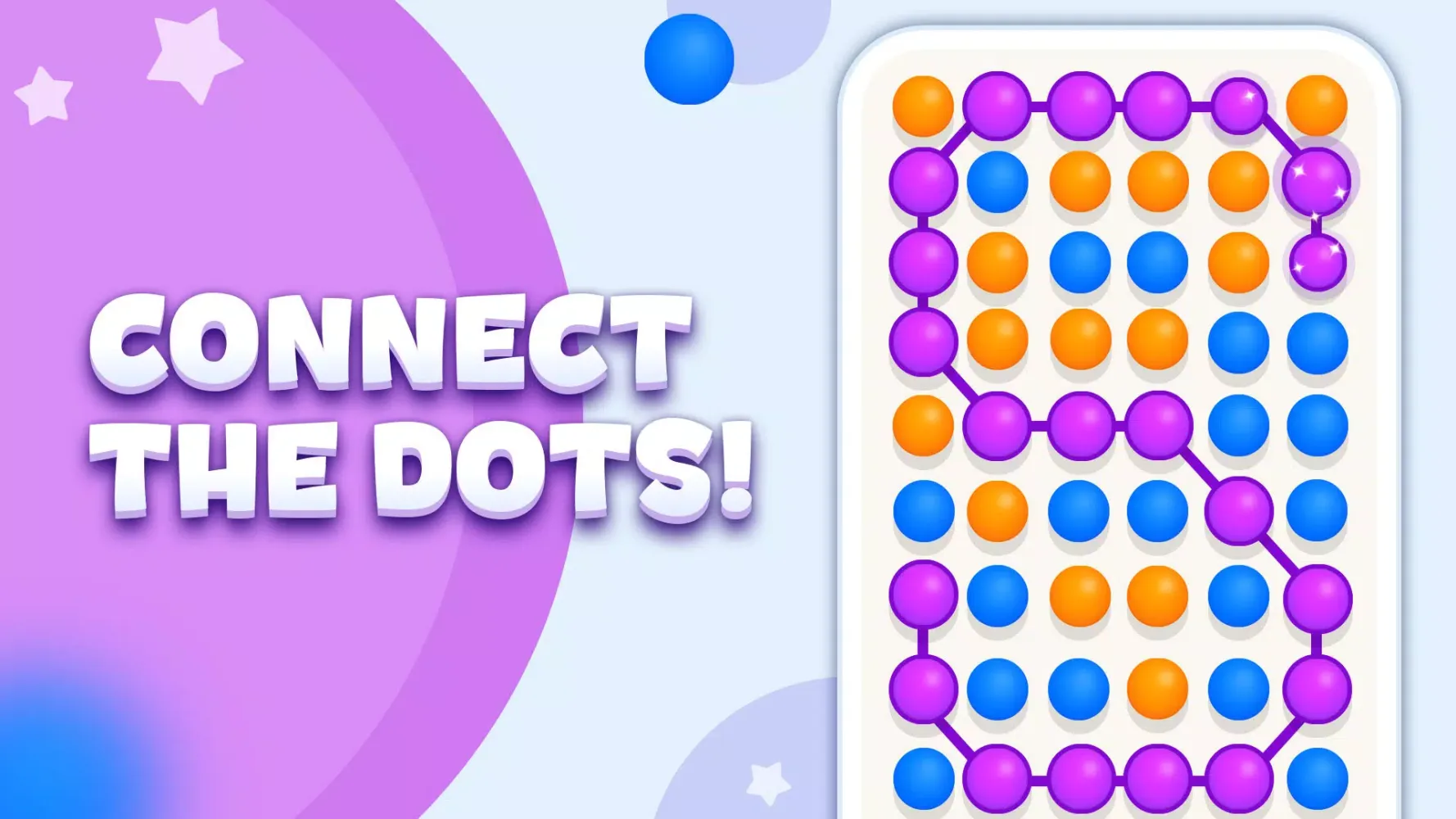 3 Dots 스크린샷