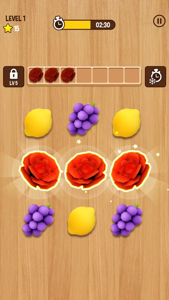 تصاویر Tile Connect