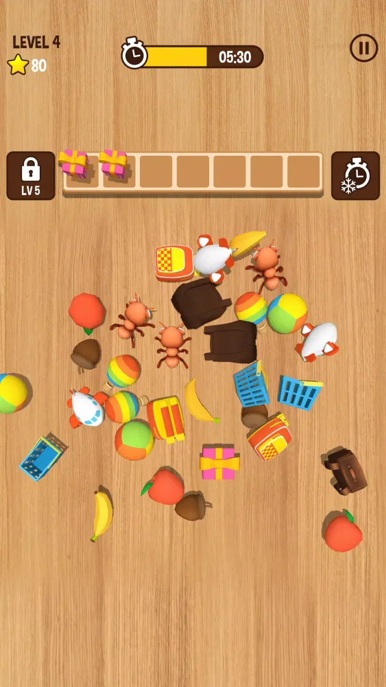 تصاویر Tile Connect