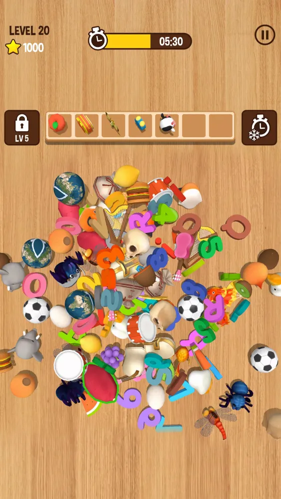 تصاویر Tile Connect