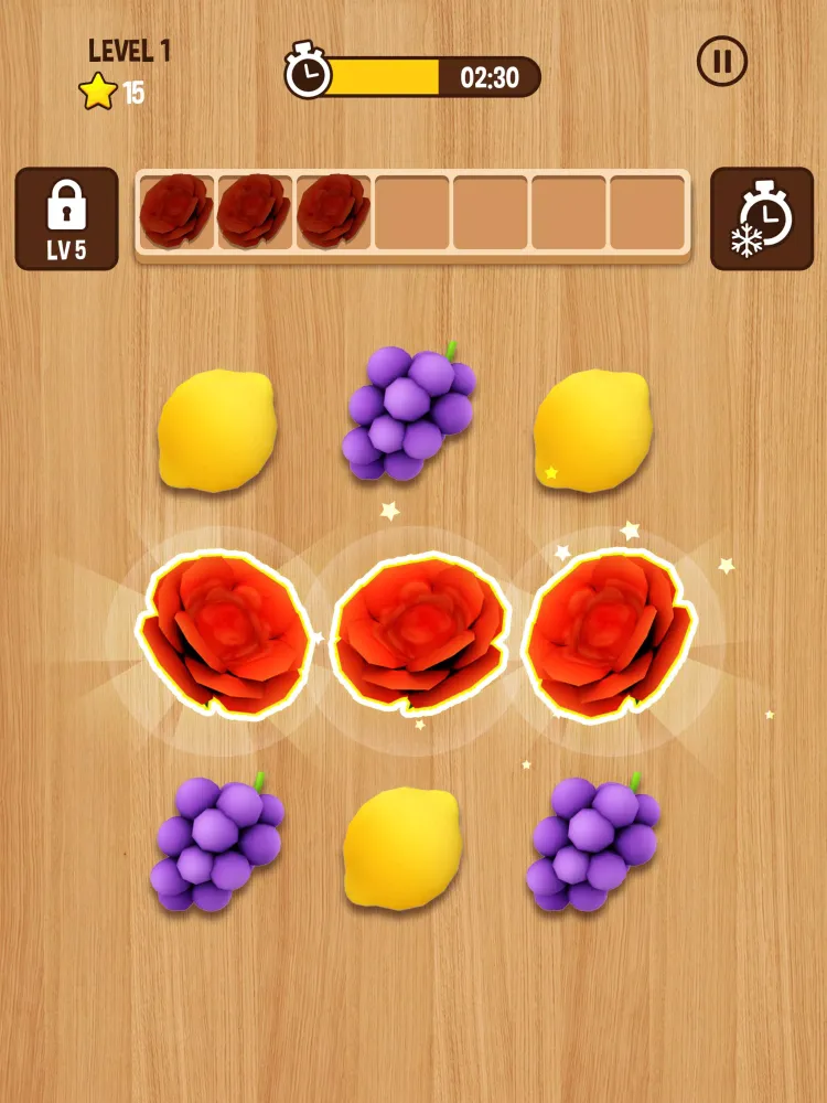 تصاویر Tile Connect