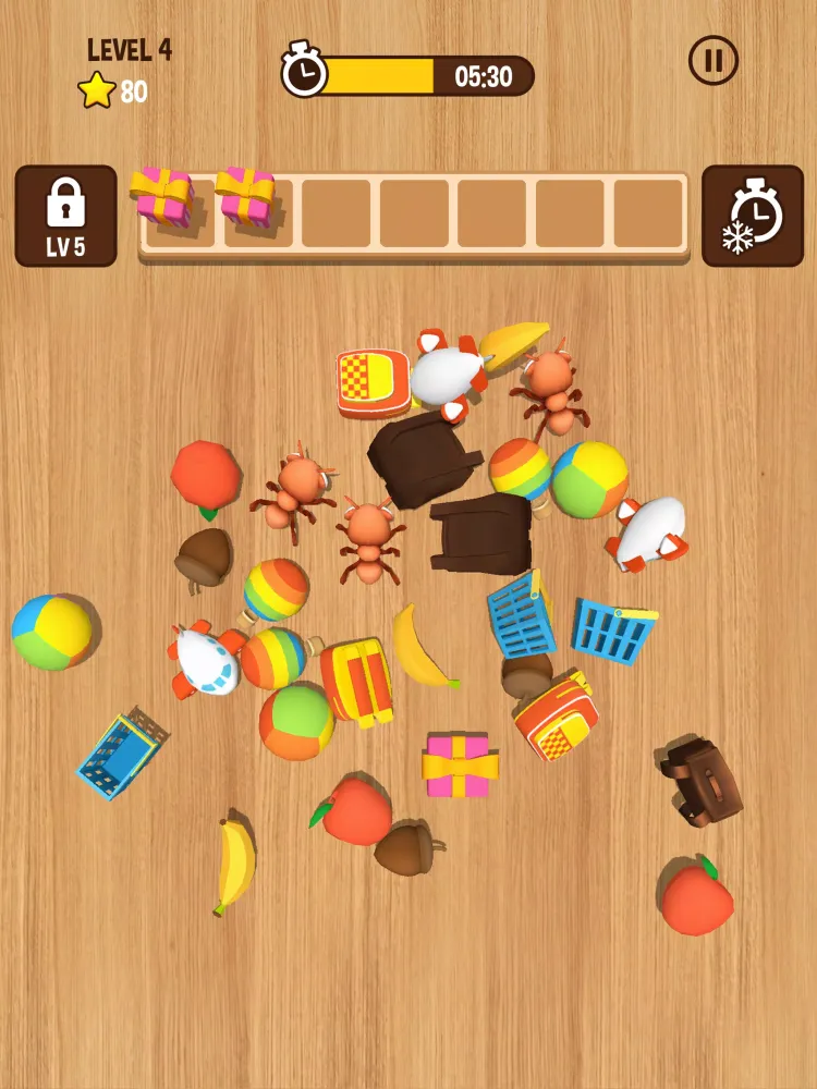 تصاویر Tile Connect