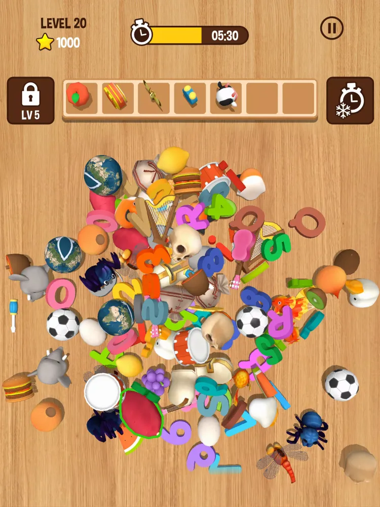 تصاویر Tile Connect
