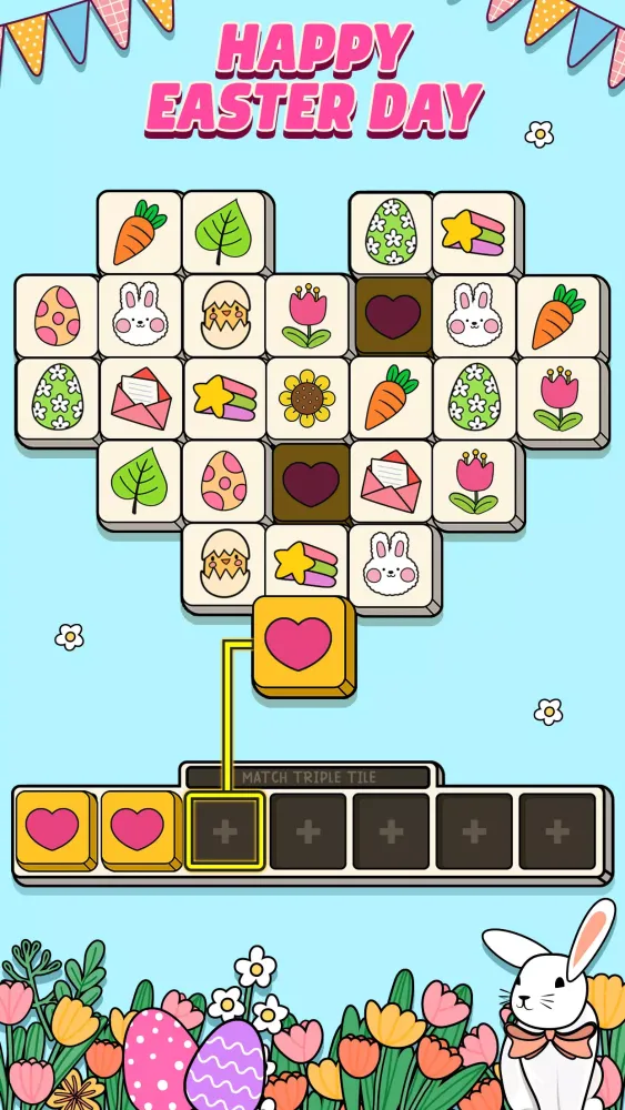 Match Triple Tile应用截图