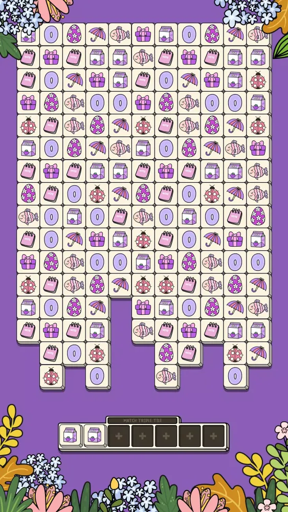 Match Triple Tile应用截图