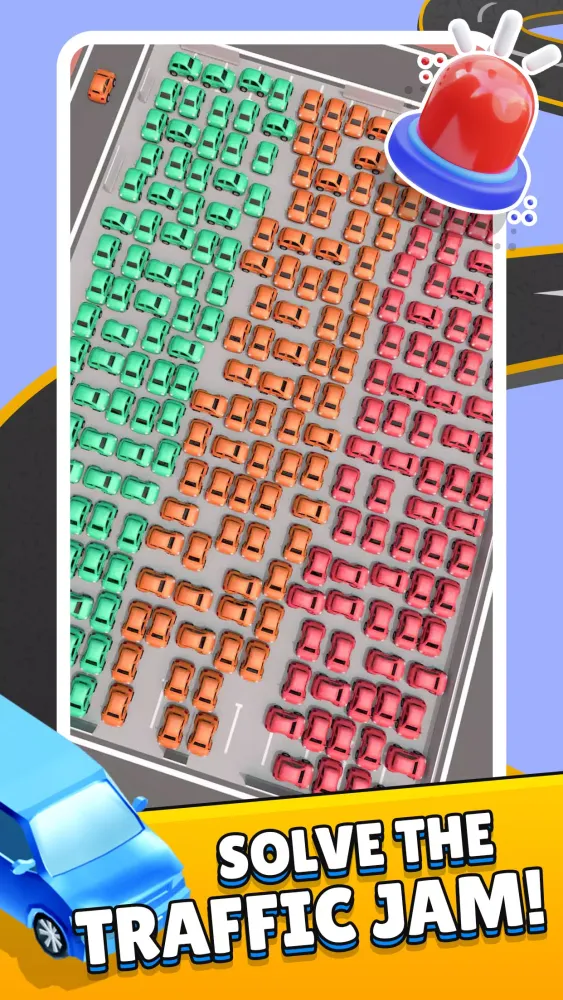 Car Parking应用截图