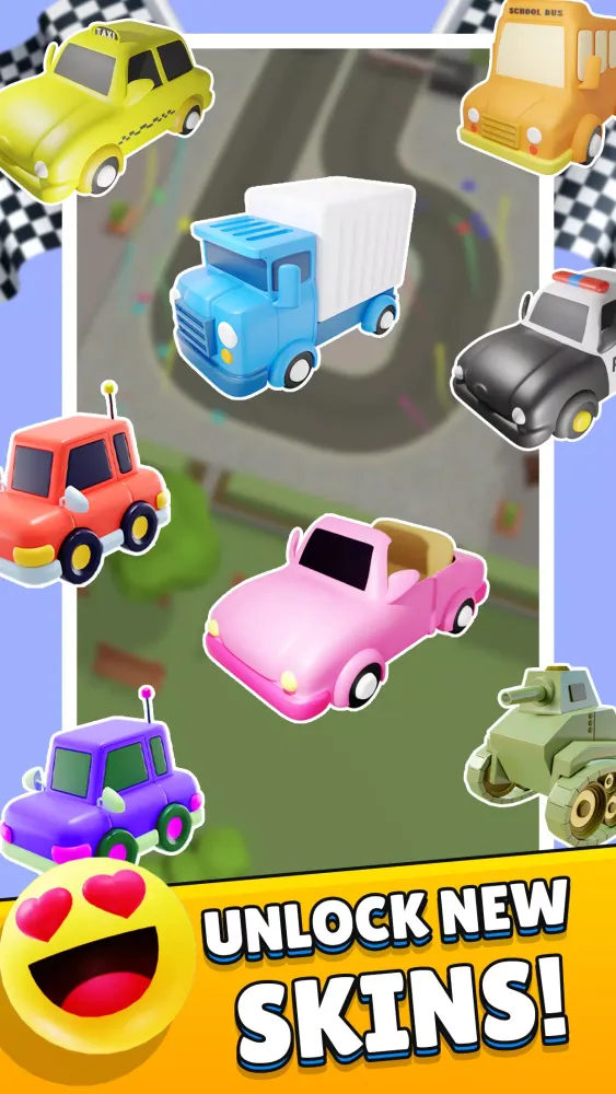 Car Parking应用截图