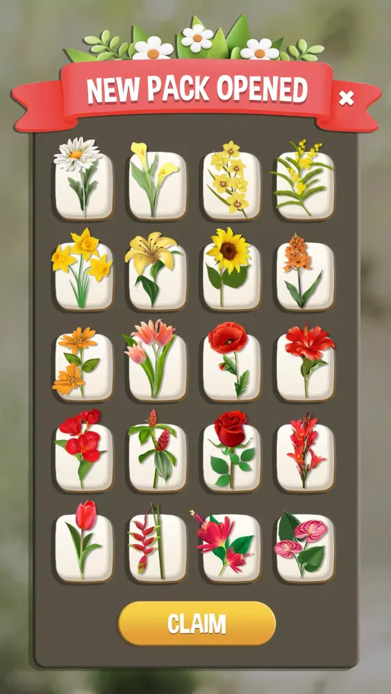 Zen Blossom 스크린샷