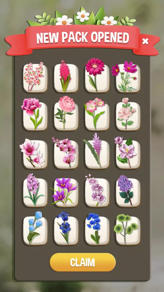 Zen Blossom 스크린샷