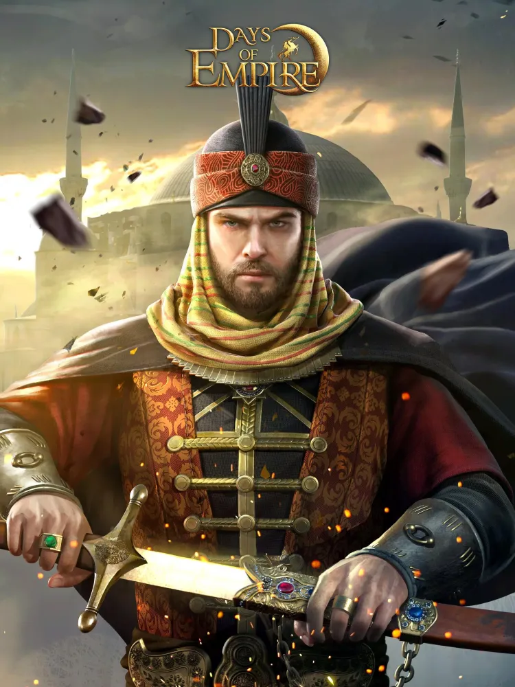 Screenshot di Days of Empire - Gamota