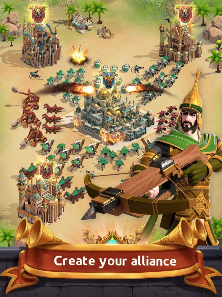 Doom Dunes 스크린샷