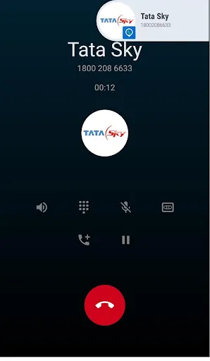 Phone to Location - Caller ID Screenshots
