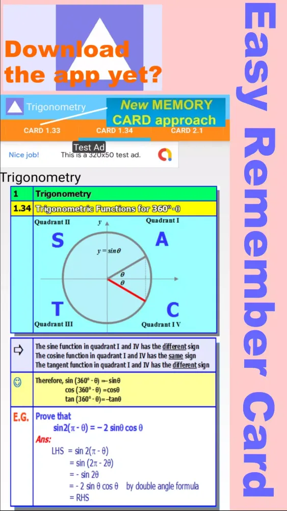Math Cool Games-Math Cool Game スクリーンショット